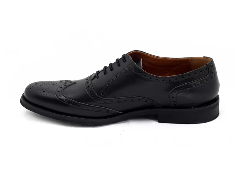 Vegan Chic Derby Oxford By NAE> Dress Shoes | Designer