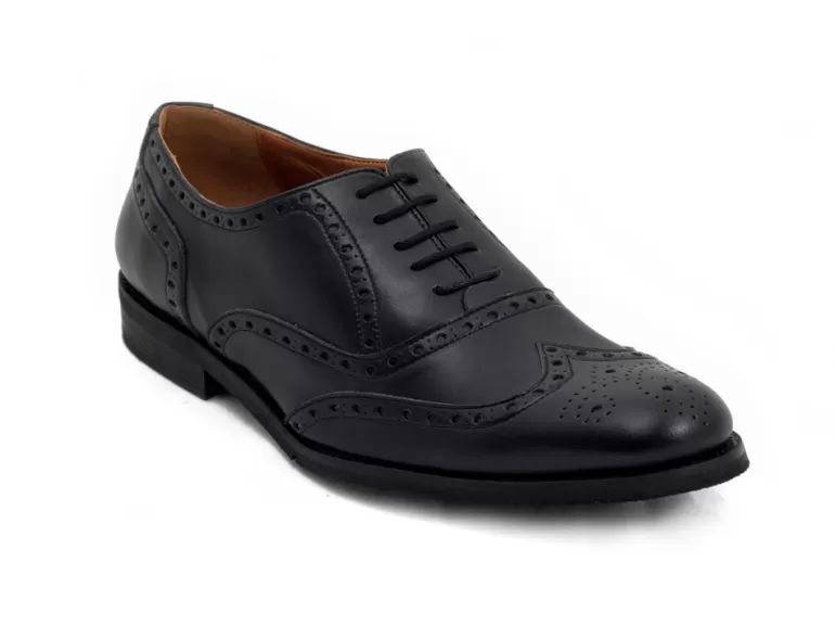 Vegan Chic Derby Oxford By NAE> Dress Shoes | Designer