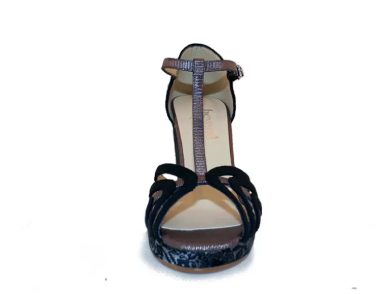 Vegan Chic Designer Wedge Sandal-Iggy By Beyond Skin>Women Wedges | Vegan Sandals