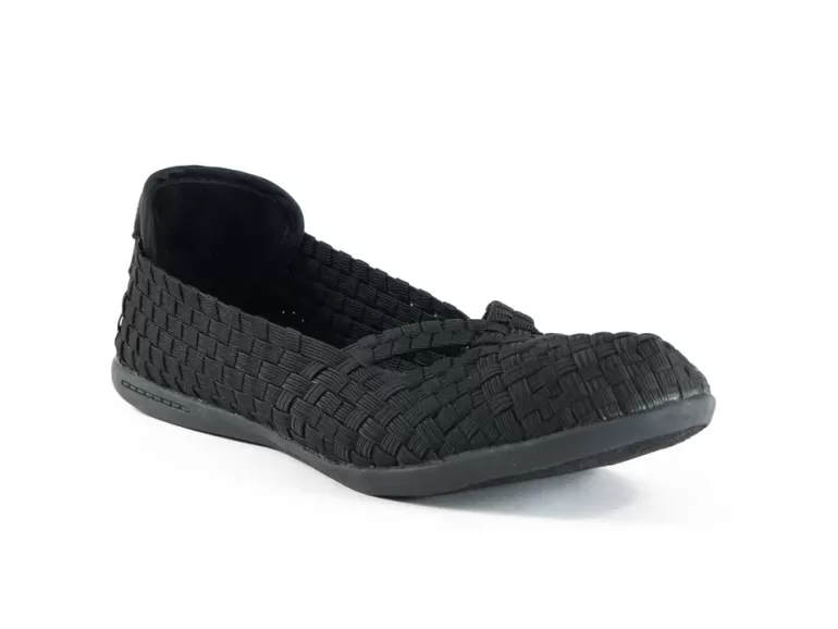 Vegan Chic Eden Comfort Flat By HEAL>Women Vegan Flats | Vegan Casual