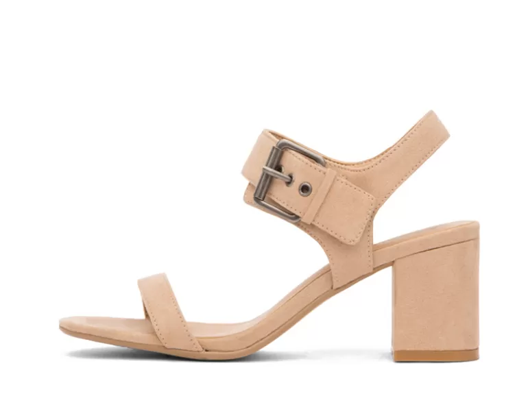 Vegan Chic Elysa Block Heel al By Matt And Nat>Women Vegan Sandals