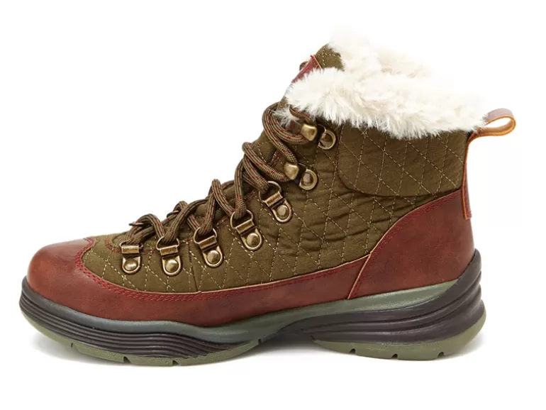 Vegan Chic Everest Winter Boot By J-Sport>Women Vegan Casual | Vegan Boots