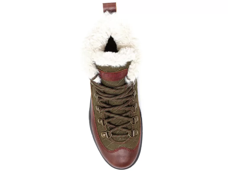 Vegan Chic Everest Winter Boot By J-Sport>Women Vegan Casual | Vegan Boots