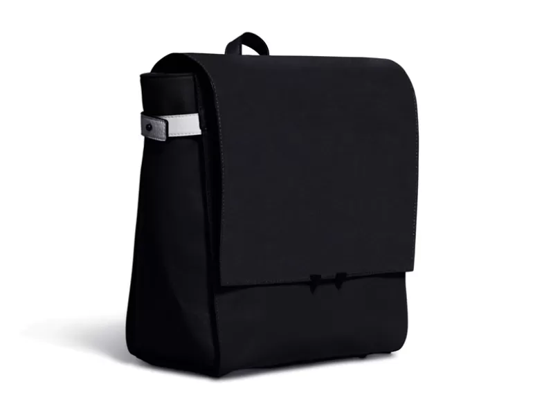 Vegan Chic Everyday Backpack By Niko Ineko> Handbags