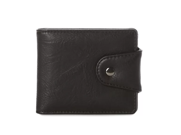 Vegan Chic Fabio By-Fold Wallet By Jeane & Jax> Wallets