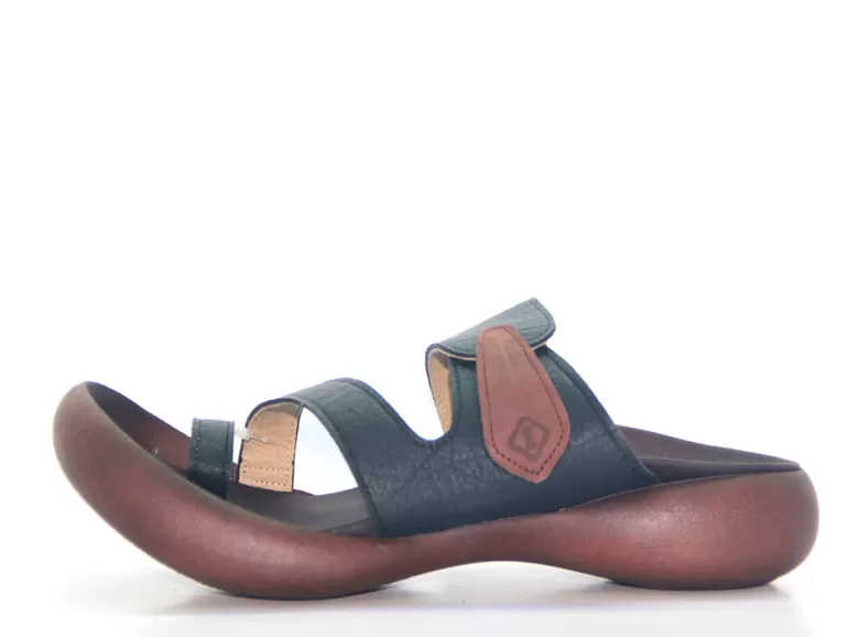 Vegan Chic Fern Men's Walking Sandal By Regetta Canoe> Vegan Sandals | Flip-Flops