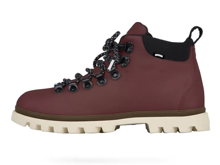 Vegan Chic Fitzsimmons TrekLite Ladies Boot By Native Shoes>Women Vegan Boots