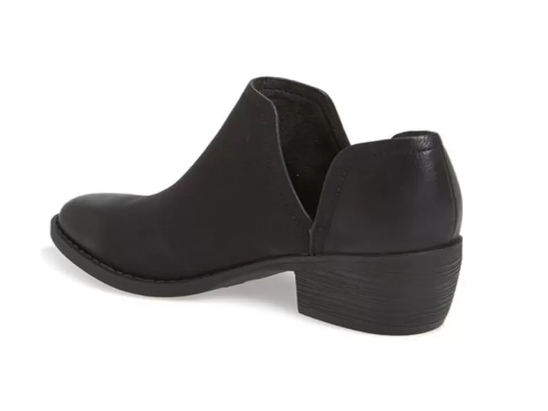 Vegan Chic Flame Short Bootie By BC Footwear>Women Vegan Casual | Vegan Boots