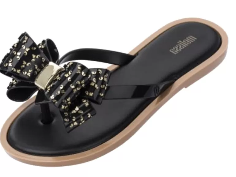 Vegan Chic Flip Flop Sweet By Melissa>Women Flip-Flops