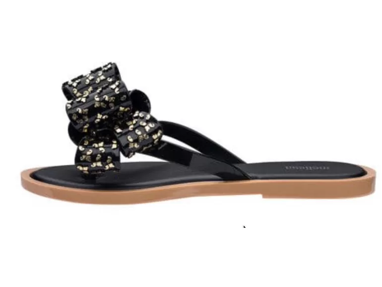 Vegan Chic Flip Flop Sweet By Melissa>Women Flip-Flops