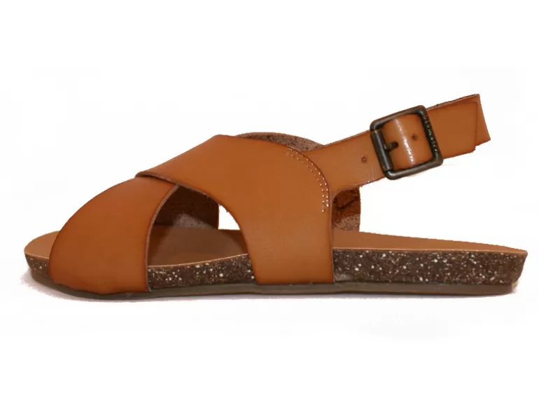 Vegan Chic Gemi Flat als By Blowfish>Women Vegan Sandals | Vegan Flats