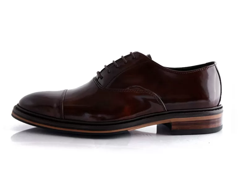 Vegan Chic George Dress Oxford By Bourgeois Boheme> Dress Shoes | Designer