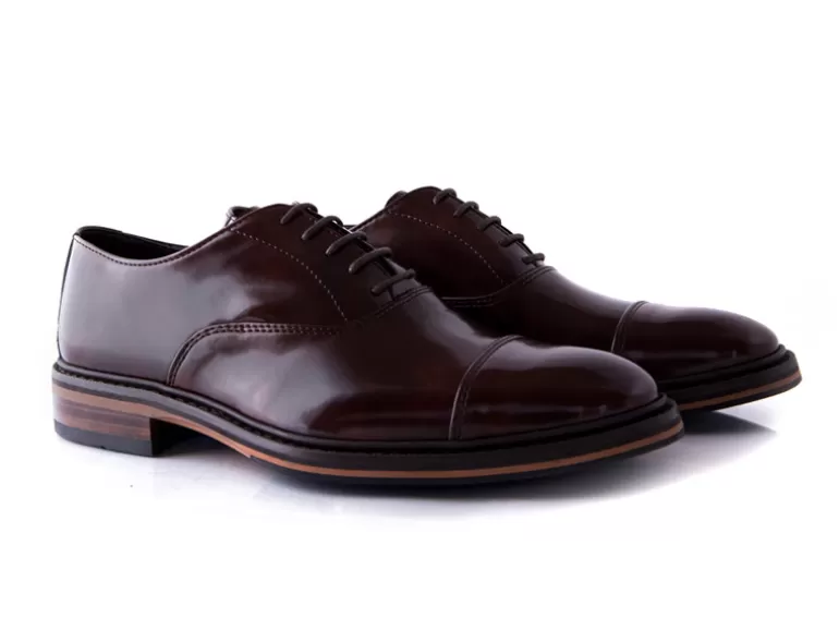 Vegan Chic George Dress Oxford By Bourgeois Boheme> Dress Shoes | Designer