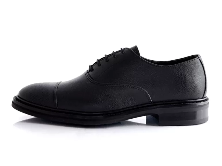 Vegan Chic George/ Heel Dress Shoe By Bourgeois Boheme> Dress Shoes | Designer