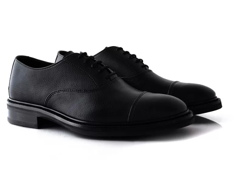 Vegan Chic George/ Heel Dress Shoe By Bourgeois Boheme> Dress Shoes | Designer