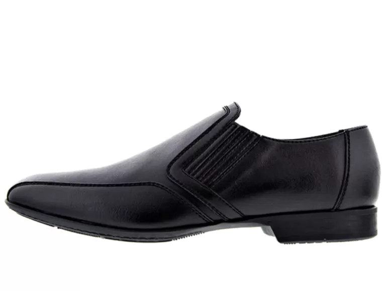 Vegan Chic Giani Slip-On Dress Shoe By NOAH> Dress Shoes | Designer