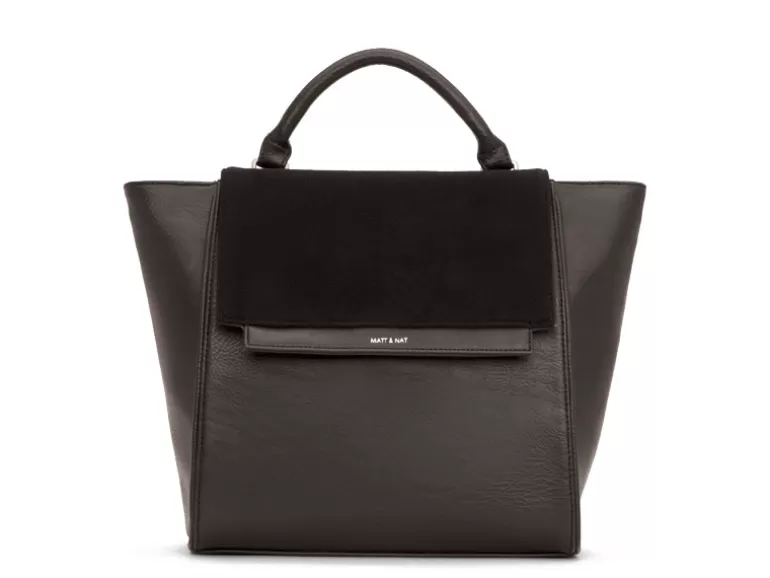 Vegan Chic Gigi Dwell Tote Bag By Matt And Nat> Handbags