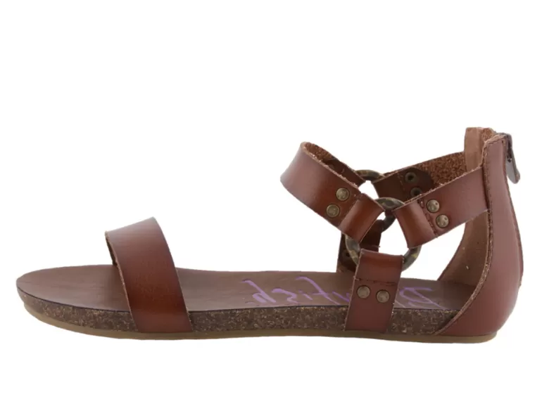 Vegan Chic Grabe Casual Sandal By Blowfish>Women Vegan Sandals | Vegan Flats