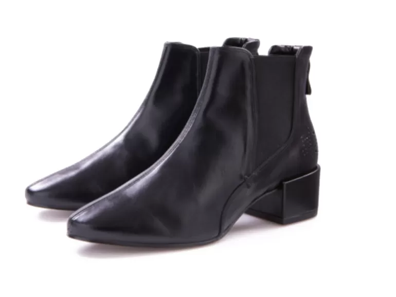 Vegan Chic Grace Chelsea Boot By Bourgeois Boheme>Women Designer | Vegan Boots