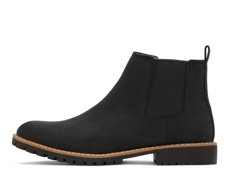 Vegan Chic Hail Men's Chelsea Boot By Matt & Nat> Vegan Boots