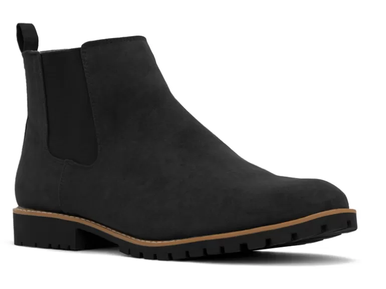 Vegan Chic Hail Men's Chelsea Boot By Matt & Nat> Vegan Boots