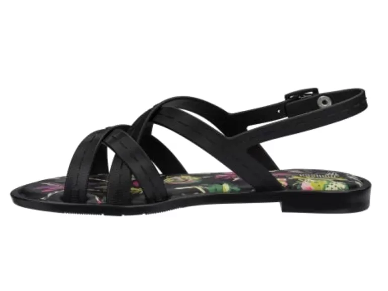 Vegan Chic Hailey+Jason Wu Sandals By Melissa>Women Vegan Sandals | Flip-Flops