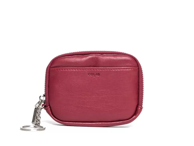 Vegan Chic Harlow Coin Purse By Co-Lab> Wallets