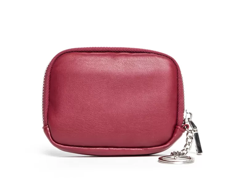 Vegan Chic Harlow Coin Purse By Co-Lab> Wallets