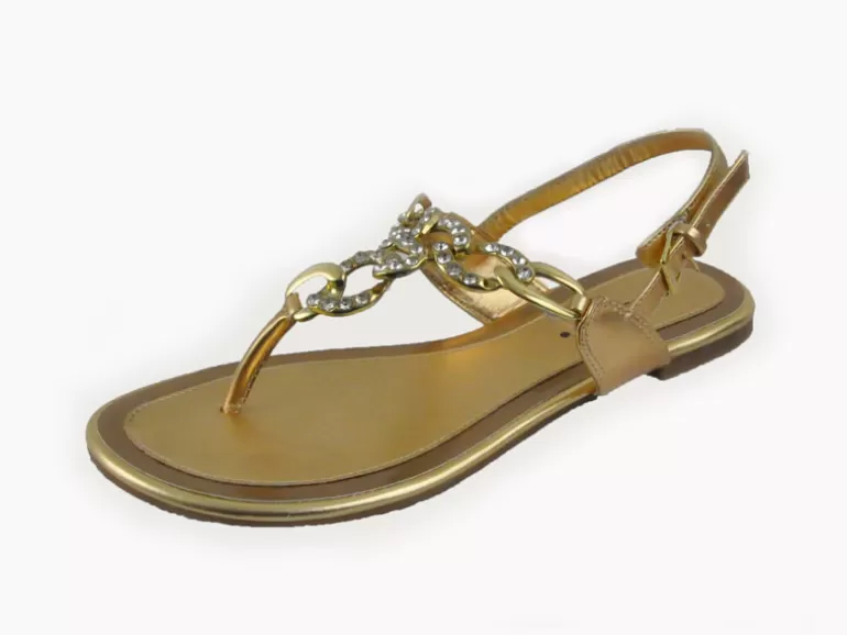 Vegan Chic Harp By Fortune Dynamic>Women Vegan Sandals | Vegan Flats