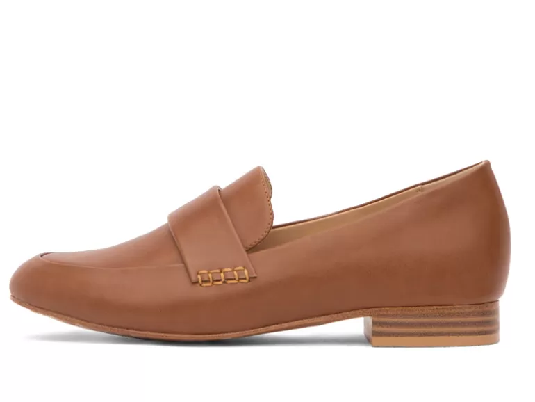 Vegan Chic Ivy Loafer By Matt And Nat>Women Vegan Flats | Vegan Casual