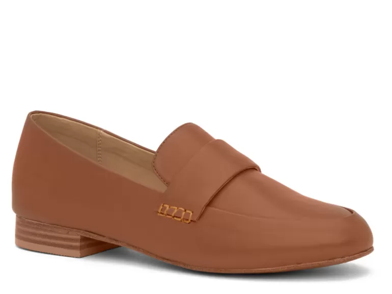 Vegan Chic Ivy Loafer By Matt And Nat>Women Vegan Flats | Vegan Casual