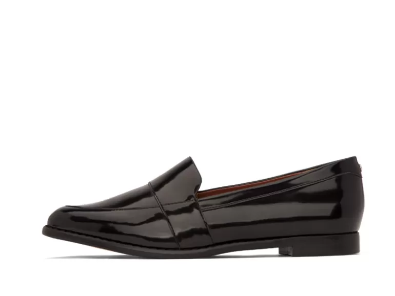 Vegan Chic Izabel Pointed Toe Loafer By Matt & Nat>Women Vegan Flats | Designer