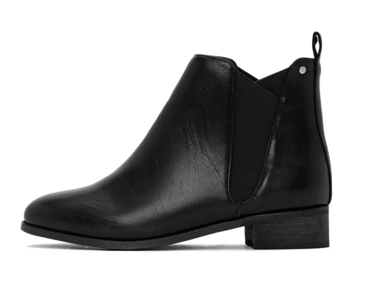 Vegan Chic Joliette Chelsea Boots By Matt & Nat>Women Vegan Boots