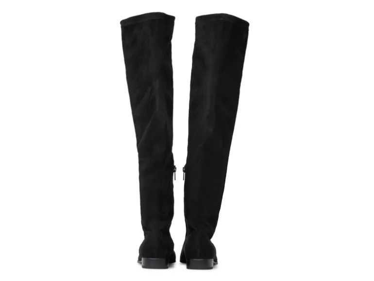 Vegan Chic Kallya Stretch Over The Knee Boot By Matt & N>Women Vegan Boots