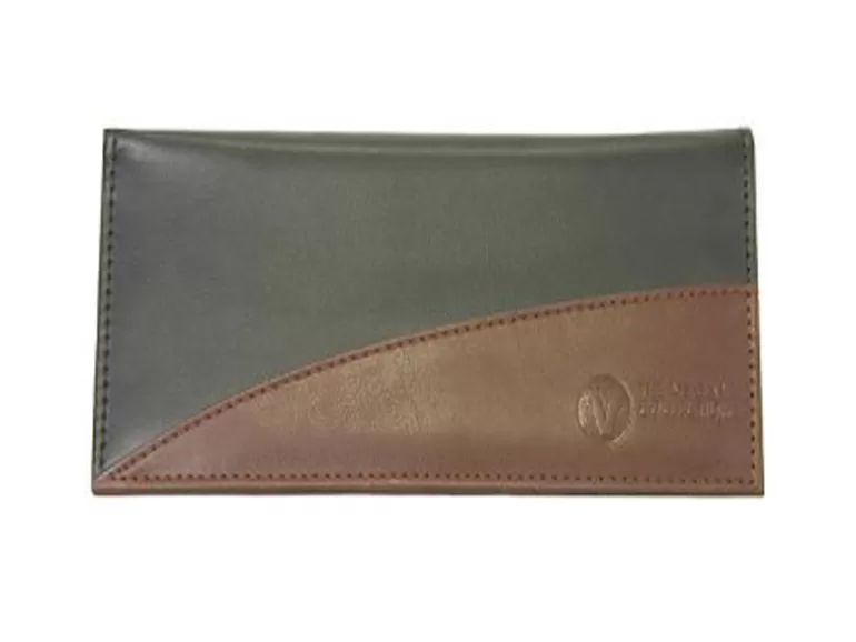 Vegan Chic Kathleen Clutch/Wallet By The Vegan Collection> Wallets