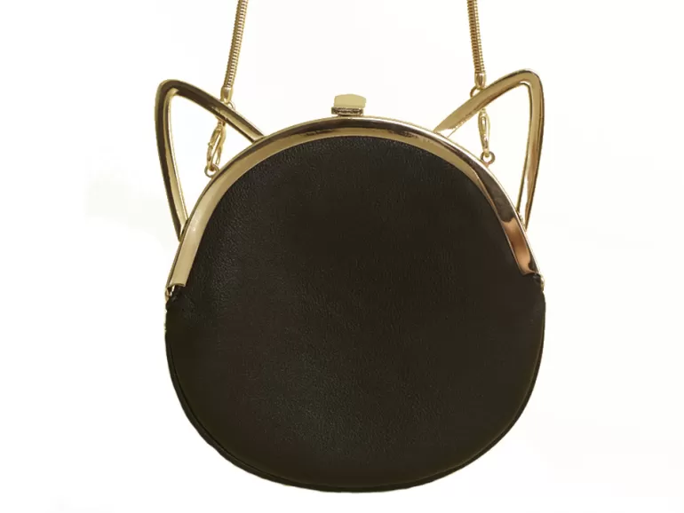 Vegan Chic Kiki Vegan Purse By L. Yucel> Handbags