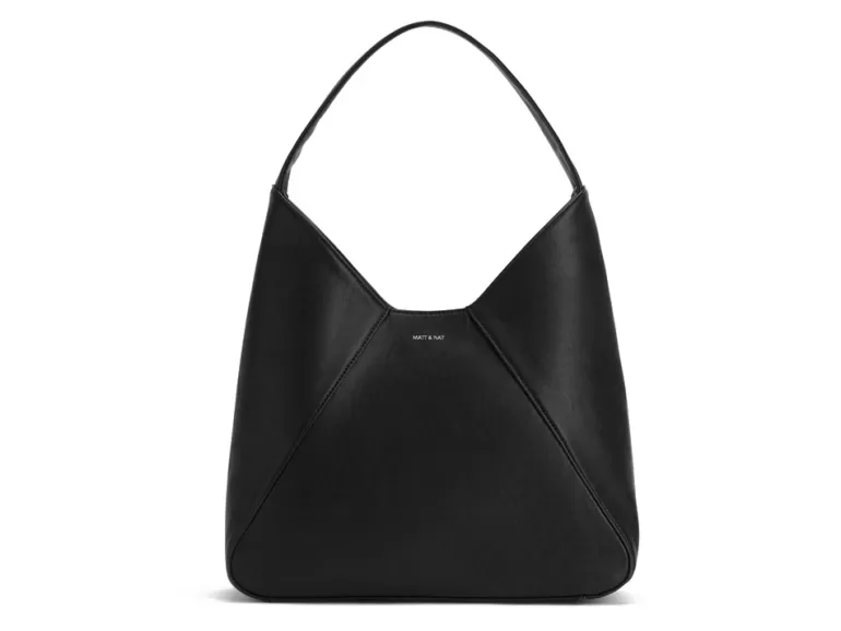 Vegan Chic Kishu Loom Hobo Bag By Matt And Nat> Handbags