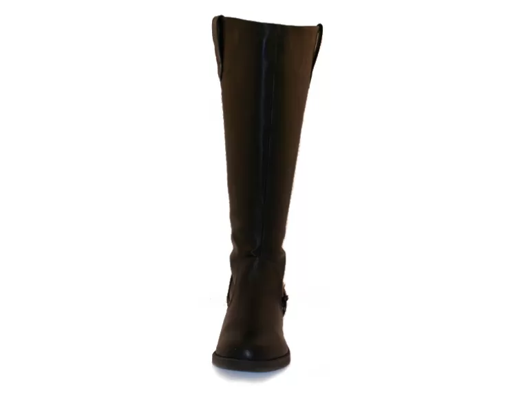 Vegan Chic Knee-High Vegan Boot With Back Zipper>Women Vegan Boots