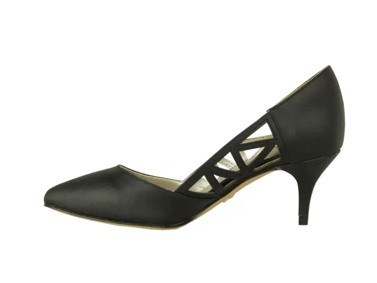 Vegan Chic Kristen Pump By Coral 8>Women Vegan Pumps | Heels