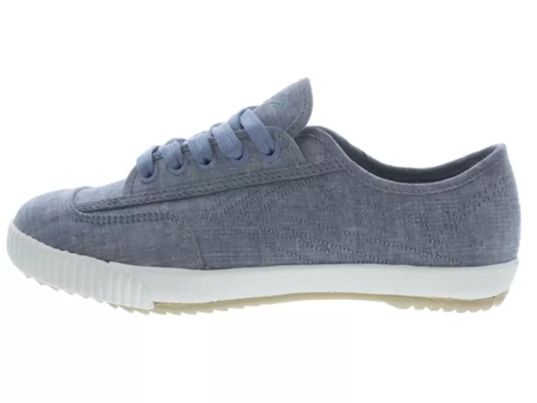 Vegan Chic Ladies Fe Lo Canvas Sneaker By Feiyue>Women Vegan Casual | Sneakers