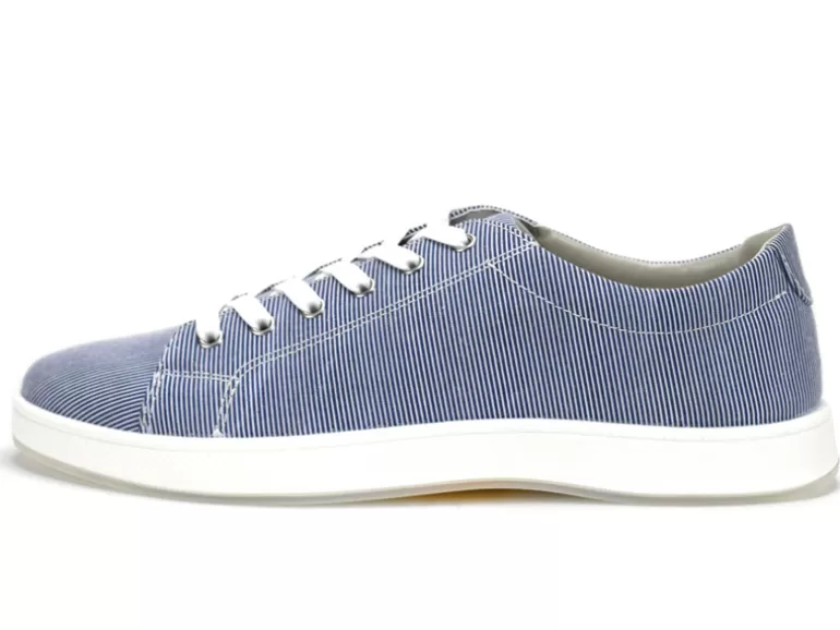 Vegan Chic Lance Dress Sneakers By Aureus> Sneakers