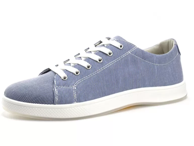 Vegan Chic Lance Dress Sneakers By Aureus> Sneakers