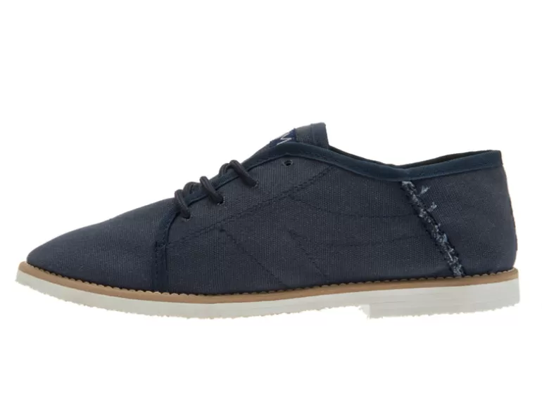 Vegan Chic Le Fronck Casual Oxford By MOVMT>Women Vegan Flats | Vegan Casual