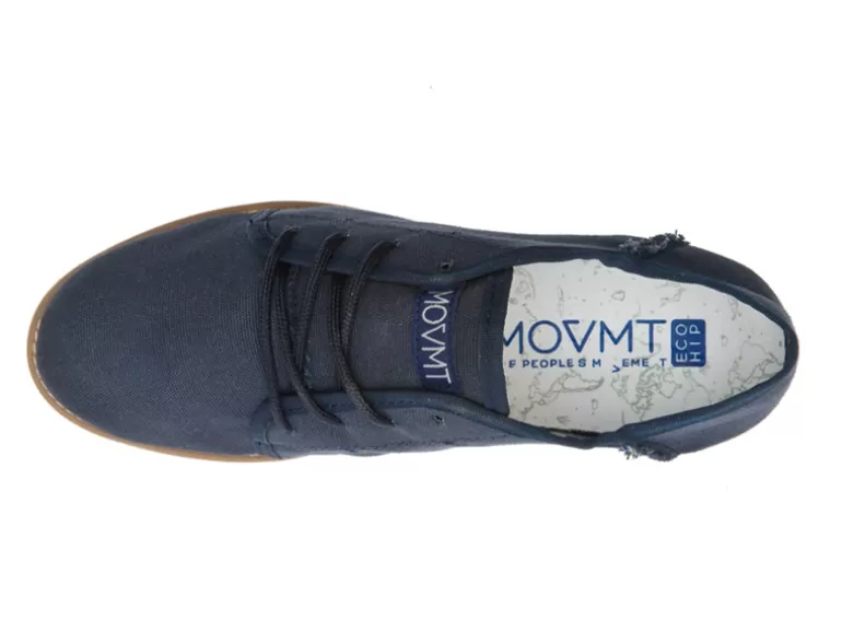 Vegan Chic Le Fronck Casual Oxford By MOVMT>Women Vegan Flats | Vegan Casual