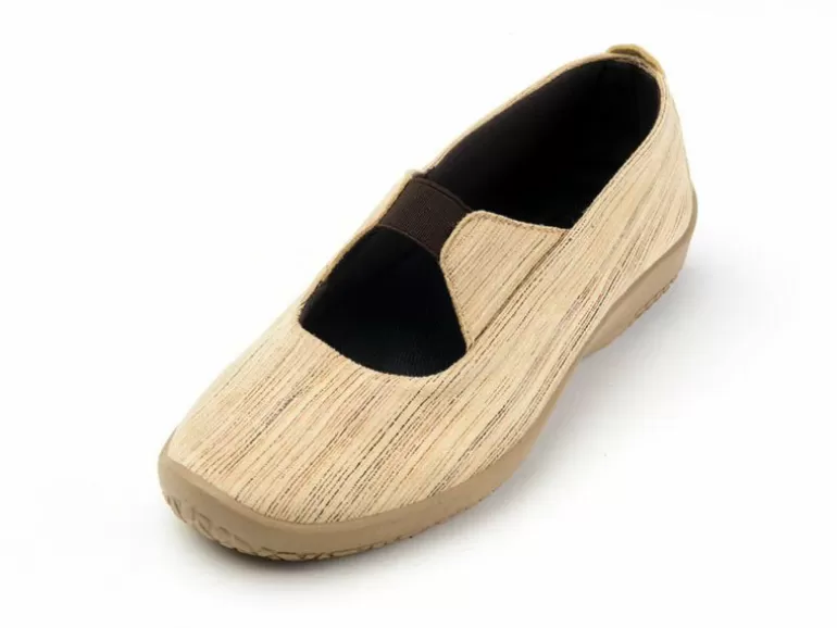 Vegan Chic Leina Comfort Slip-On By Arcopedico>Women Wedges | Vegan Casual