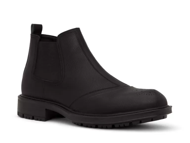 Vegan Chic Leo Men's Ankle Boot By Matt & Nat> Vegan Boots