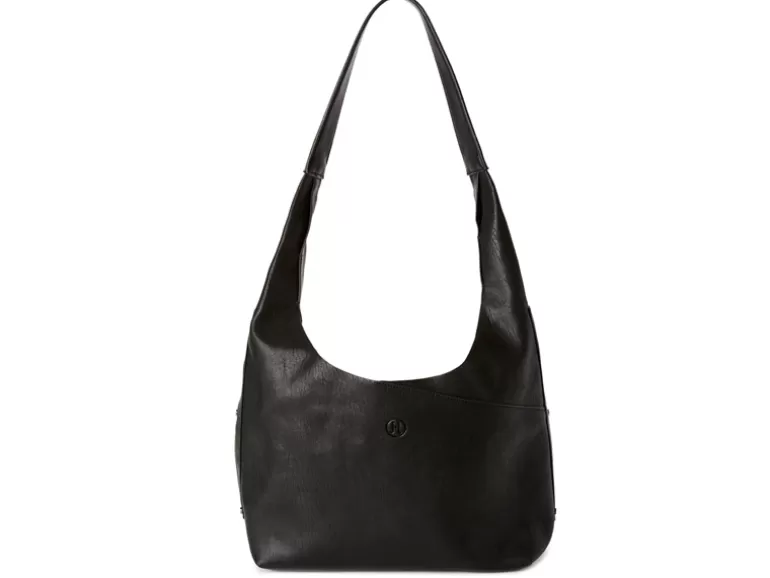 Vegan Chic Lexie Large Hobo Bag By Jeane & Jax> Handbags