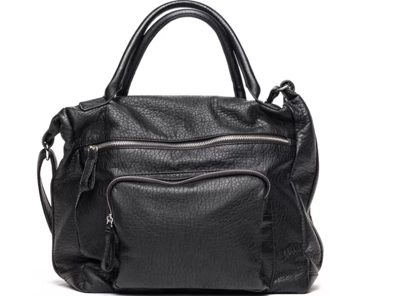 Vegan Chic Loft Convertible Crossbody Tote By Co-Lab> Handbags