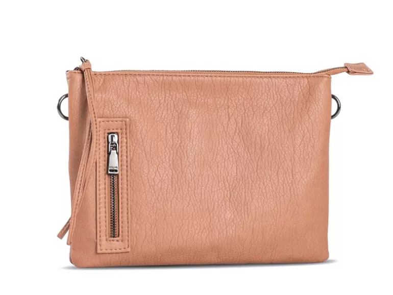 Vegan Chic Loft Flat Cross Body Bag By Co-Lab> Handbags