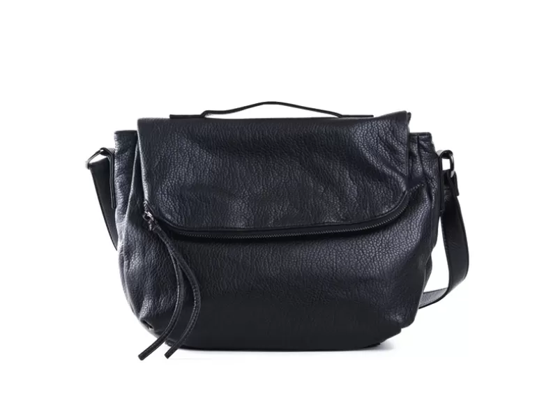 Vegan Chic Loft Messenger Bag By Co-Lab> Handbags